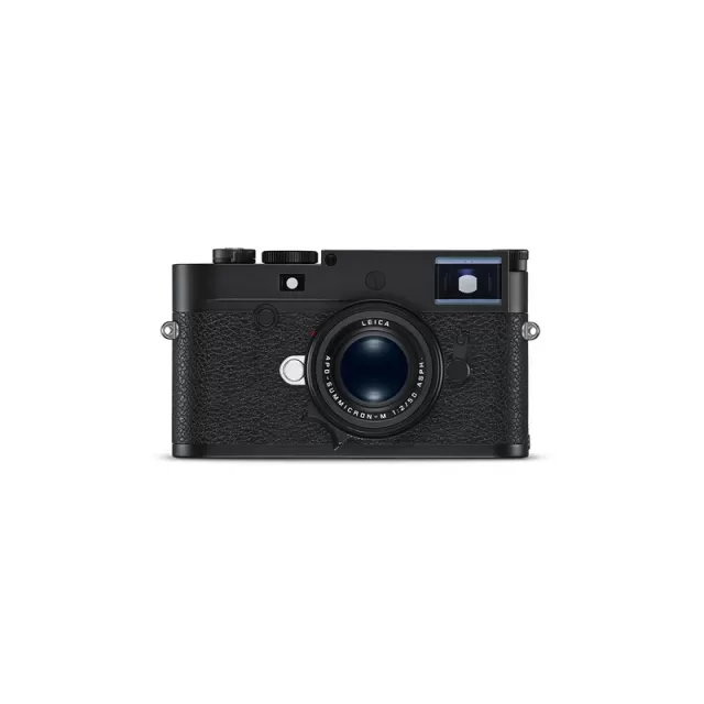 Leica M10-P