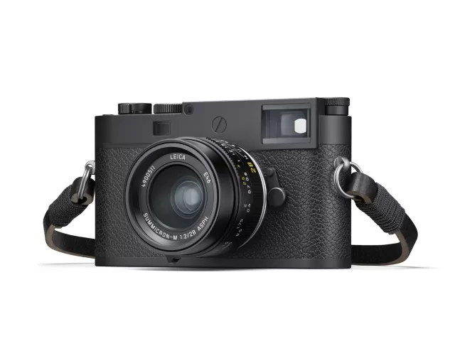 Leica M11-P
