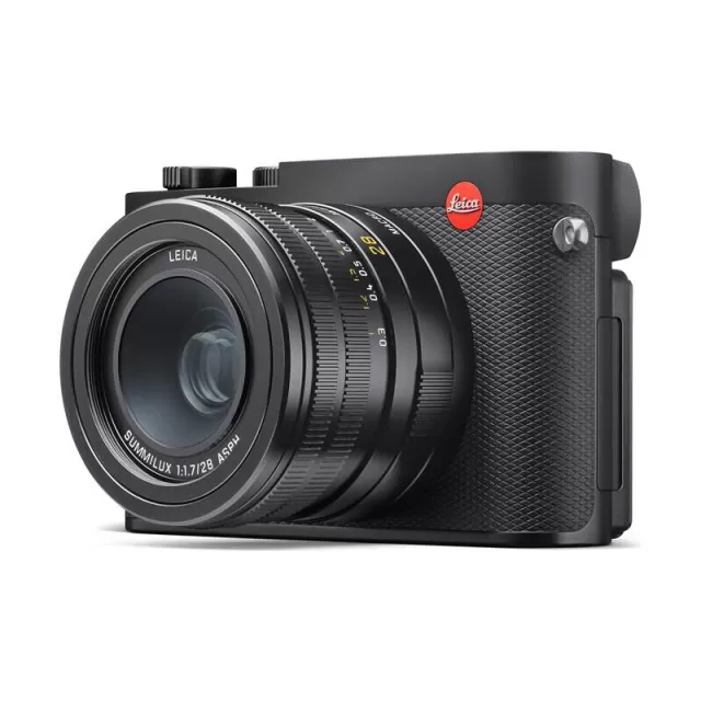 Leica Q3