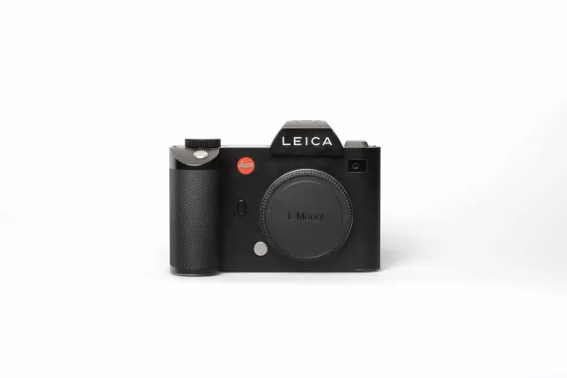 Leica SL (Typ 601)