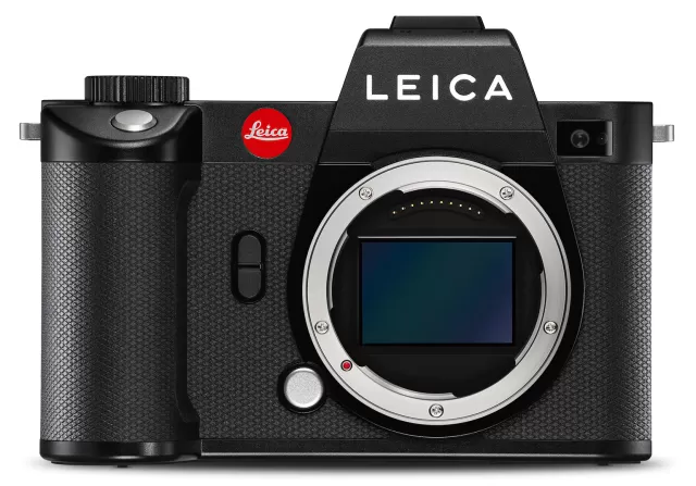 Leica SL2