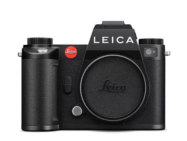 Leica SL3-P