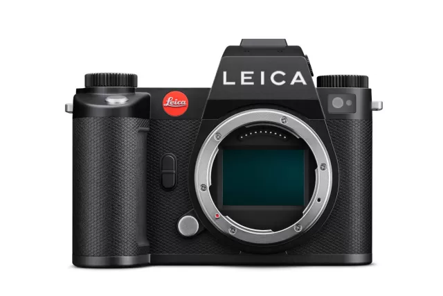 Leica SL3