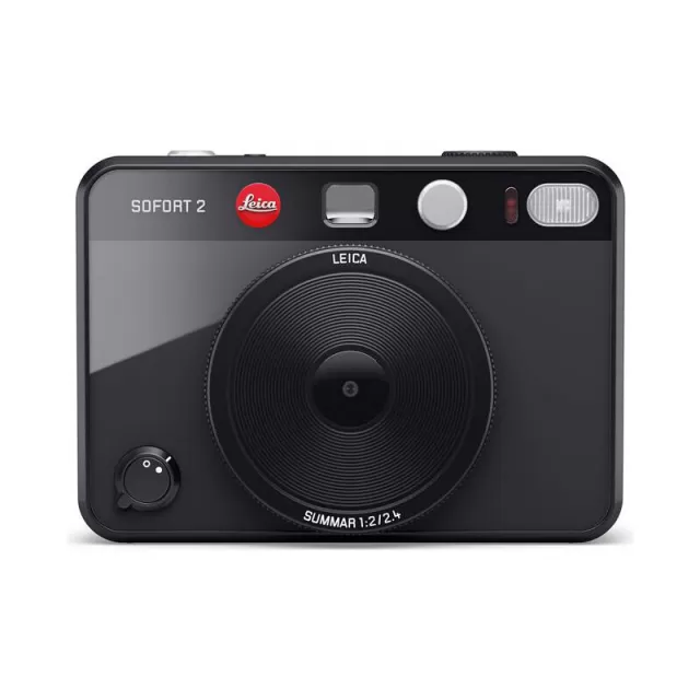 Leica SOFORT 2
