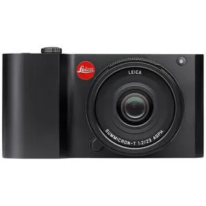 Leica T