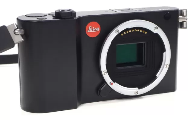 Leica TL2