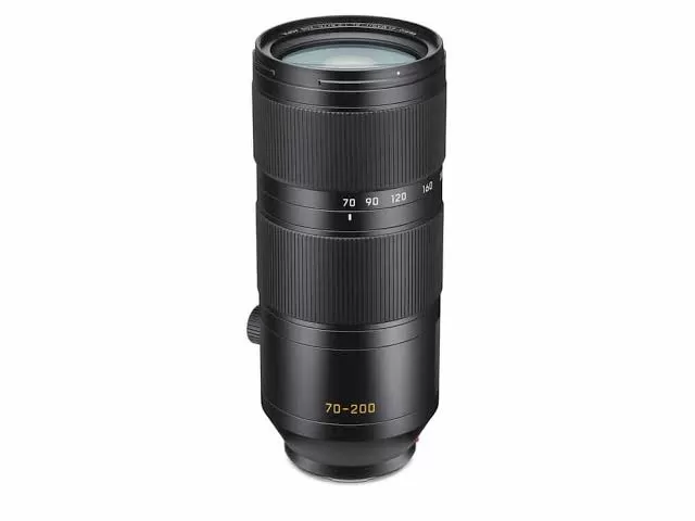 Leica Vario-Elmarit-SL 70-200 f/2.8 ASPH.