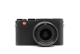 Leica X Vario (Typ 107)