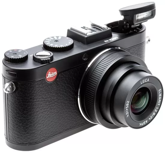Leica X2