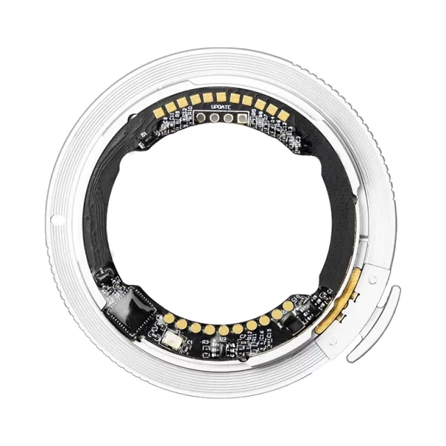 Megadap ETZ11 Firmware (not applicable to ETZ21)