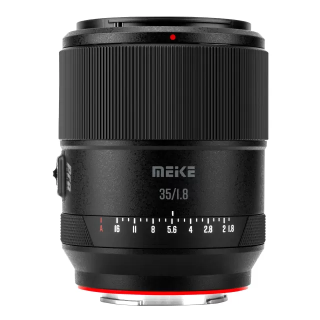 Meike 35mm F1.8 L