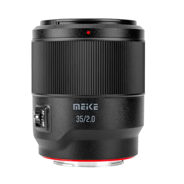 Meike 35mm F2.0 E mount