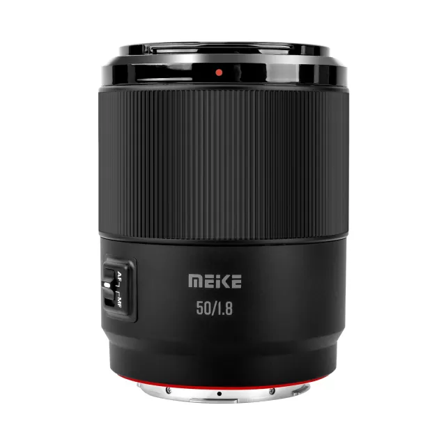 Meike 50mm F1.8 L