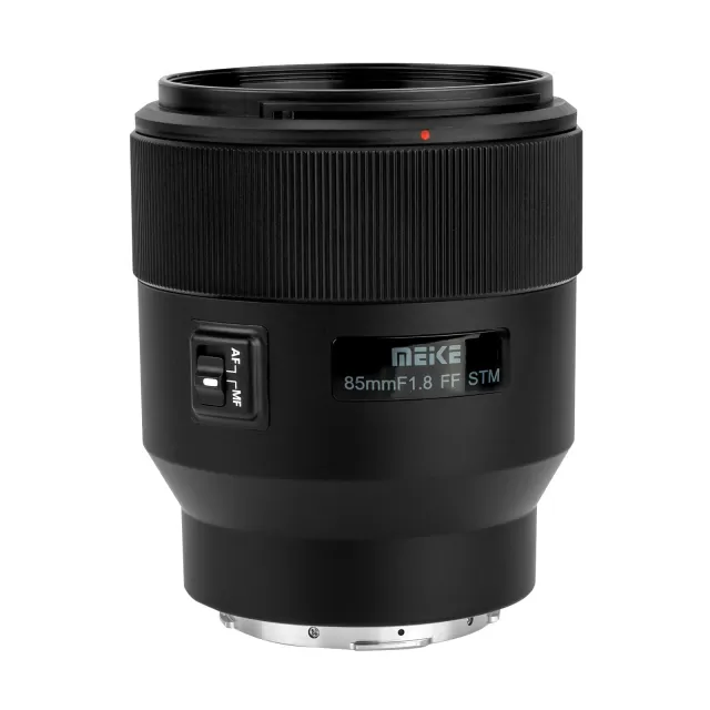 Meike 85mm F1.8 E mount