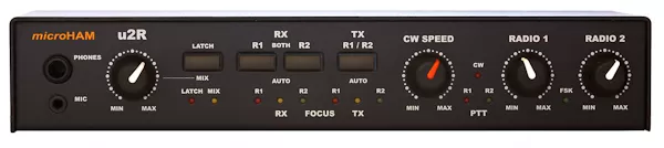 microHAM u2R
