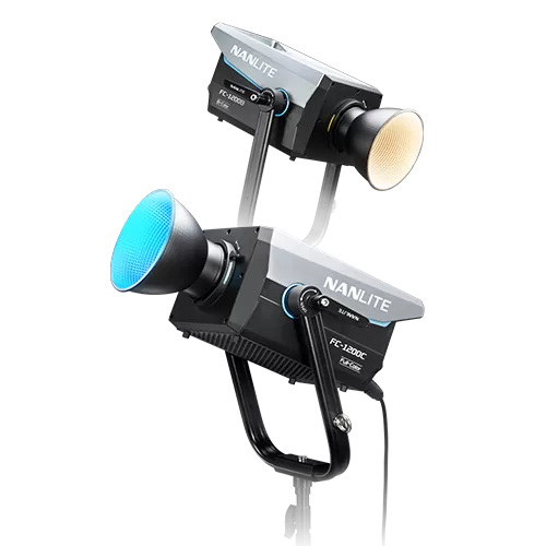 Nanlite FC-1200C