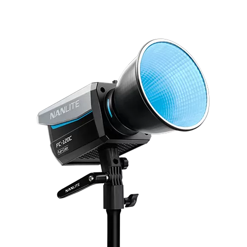 Nanlite FC-120C