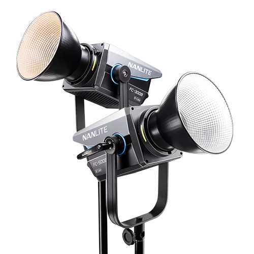 Nanlite FC-500B