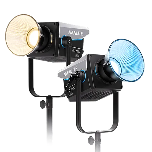 Nanlite FC-720C