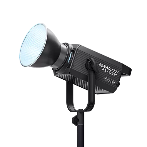Nanlite FS-300C