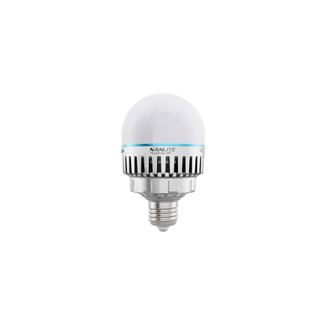 Nanlite PavoBulb 10C