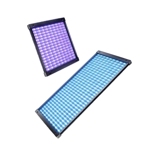 Nanlite PavoSlim 120C