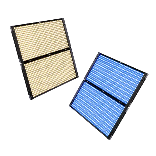 Nanlite PavoSlim 240B