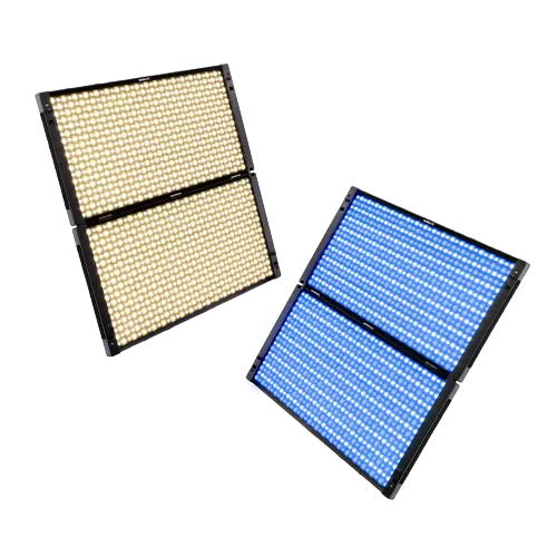 Nanlite PavoSlim 240C