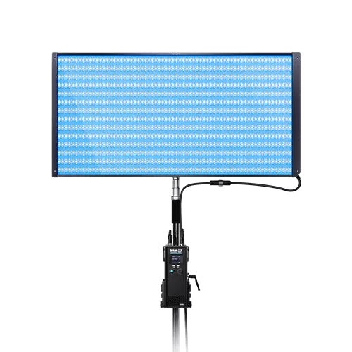 Nanlite PavoSlim 360C