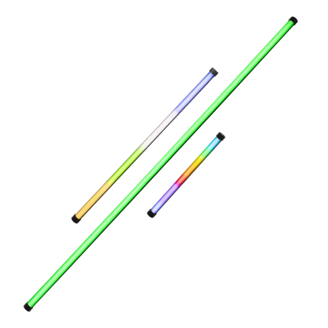 Nanlite PavoTube 60XR