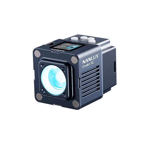 Nanlux Evoke 5C