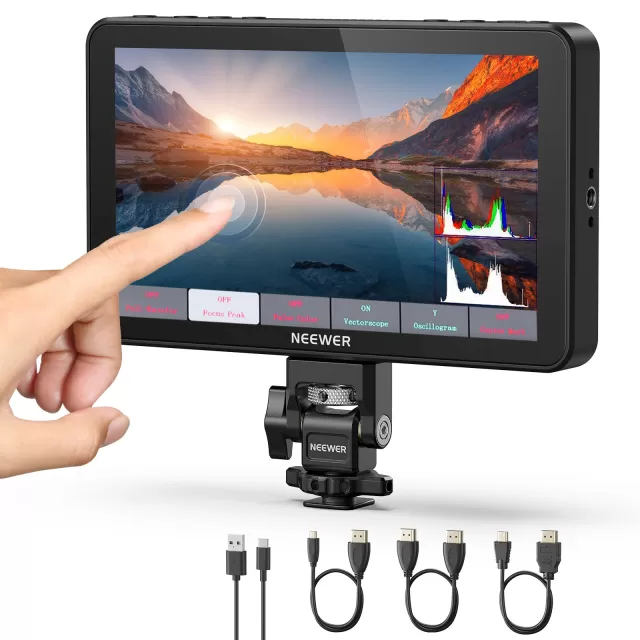 Neewer F700
