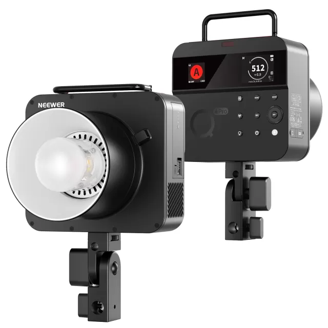 Neewer Q4Pro