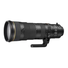 Nikon AF-S NIKKOR 180-400mm f/4E TC1.4 FL ED VR