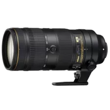 Nikon AF-S NIKKOR 70-200mm f/2.8E FL ED VR