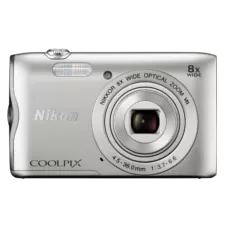Nikon COOLPIX A300