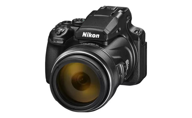 Nikon COOLPIX P1100