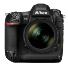 Nikon D5