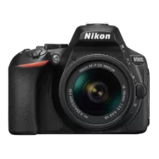 Nikon D5600