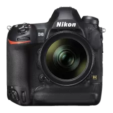 Nikon D6