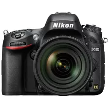 Nikon D610