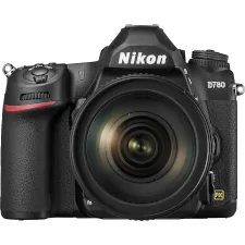 Nikon D780