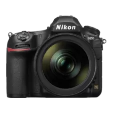 Nikon D850