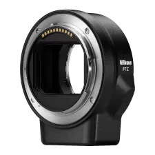 Nikon FTZ