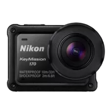 Nikon KeyMission 170