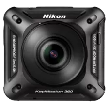 Nikon KeyMission 360