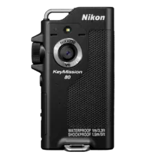 Nikon KeyMission 80