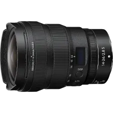 Nikon NIKKOR Z 14-24mm f/2.8 S