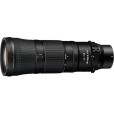 Nikon NIKKOR Z 180-600mm f/5.6-6.3 VR