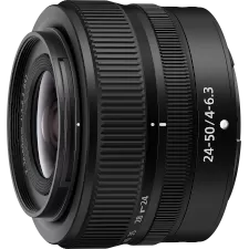 Nikon NIKKOR Z 24-50mm f/4-6.3